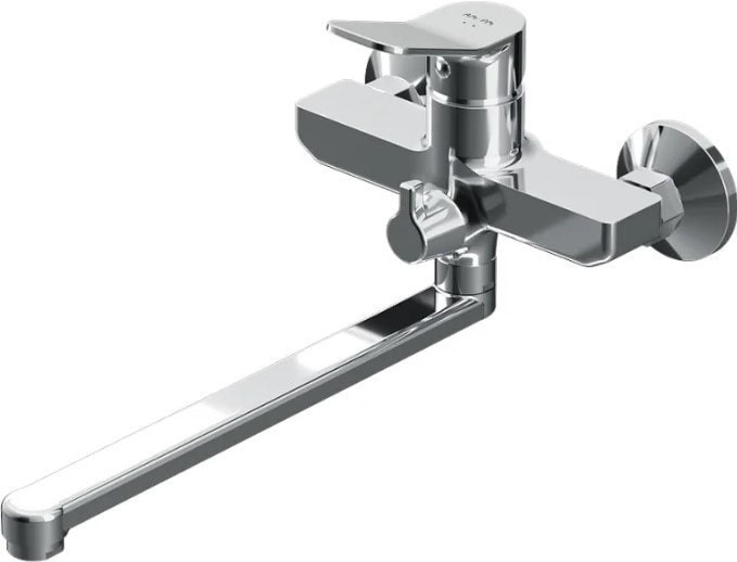 Смеситель Am.Pm X-Joy F85A90000