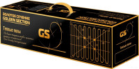 Теплый пол Золотое сечение GS-400-2,5