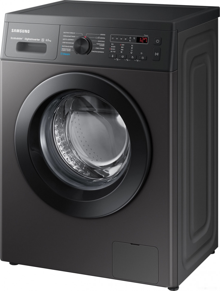 Стиральная машина Samsung WW65A4S21CX/LP