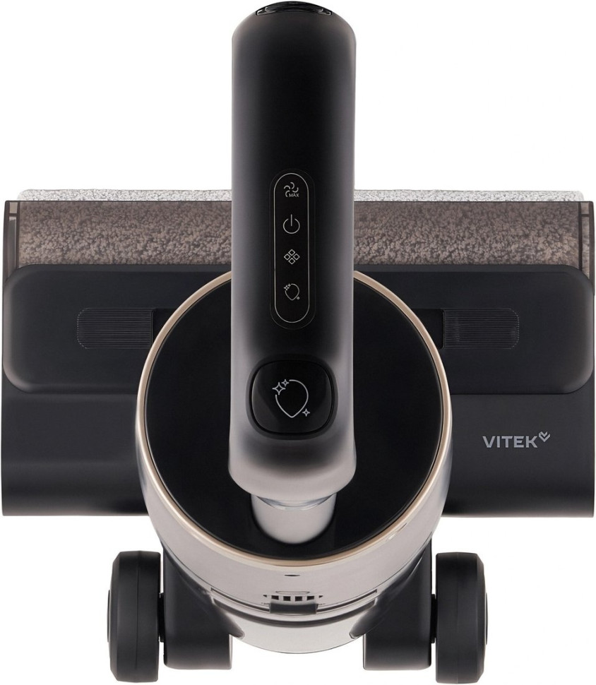 Вертикальный моющий пылесос Vitek VT-FW15PLUS