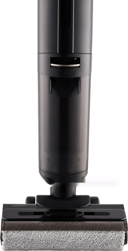 Вертикальный моющий пылесос Vitek VT-FW15PLUS