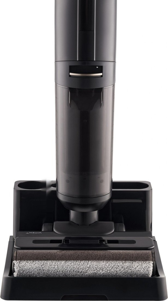 Вертикальный моющий пылесос Vitek VT-FW15PLUS