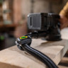 Промышленный пылесос Karcher WD 5 Control P 25/5/22 1.628-317.0