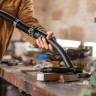 Промышленный пылесос Karcher WD 5 Control P 25/5/22 1.628-317.0