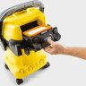 Промышленный пылесос Karcher WD 5 Control P 25/5/22 1.628-317.0