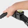 Промышленный пылесос Karcher WD 5 Control P 25/5/22 1.628-317.0