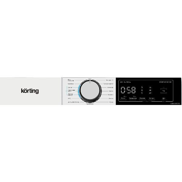 Стиральная машина Korting KWM 40IS1270