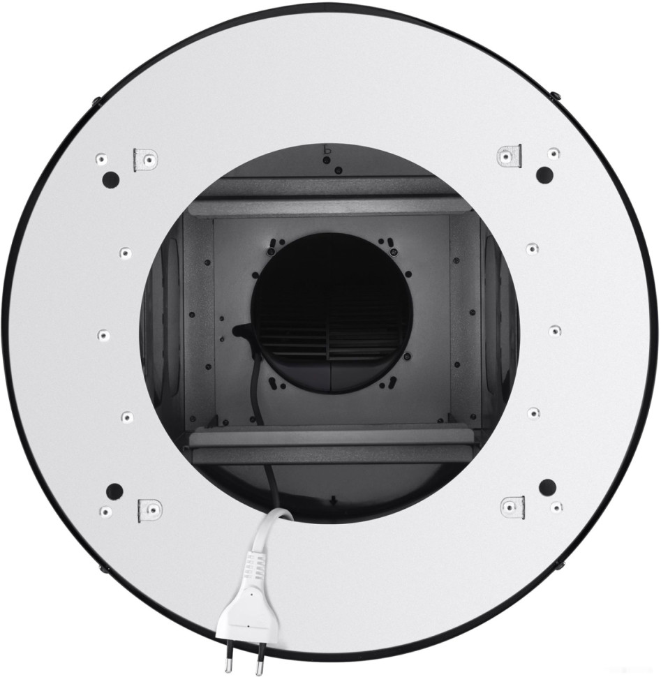 Вытяжка HOMSair Fly 1000PH (черный)