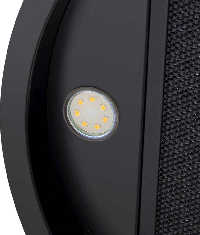 Вытяжка HOMSair Fly 1000PH (черный)