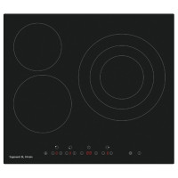 Варочная панель Zigmund &amp; Shtain CN 39.6 B