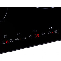 Варочная панель Zigmund &amp; Shtain CN 39.6 B