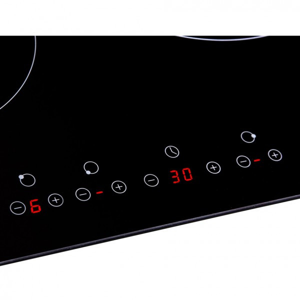 Варочная панель Zigmund & Shtain CN 39.6 B