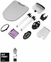 Гладильная станция Kitfort KT-937