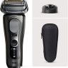 Электробритва мужская Braun Series 9 9615s (серый)