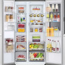 Холодильник side by side LG DoorCooling+ GC-Q257CAFV
