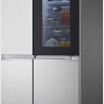 Холодильник side by side LG DoorCooling+ GC-Q257CAFV