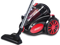 Пылесос CENTEK CT-2521 (Black-Red)