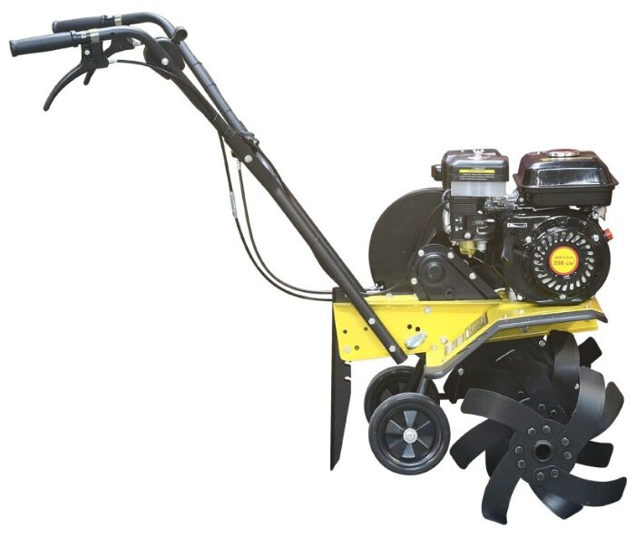 Культиватор Калибр МК-7,0 Ц