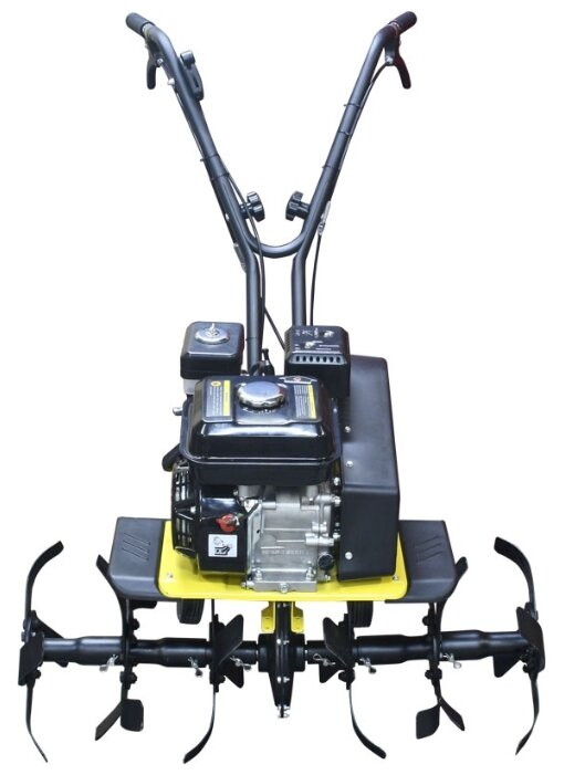 Культиватор Калибр МК-7,0 Ц