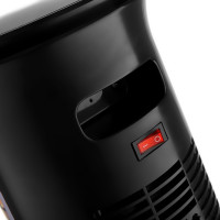 Тепловентилятор Brayer BR4806