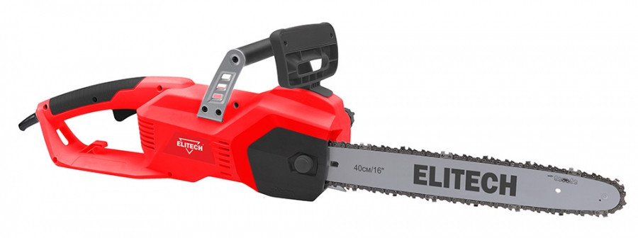 Электрическая пила Elitech ЭП 2200/16
