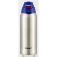 Термос Tiger MBO-H080 800 мл (синий)