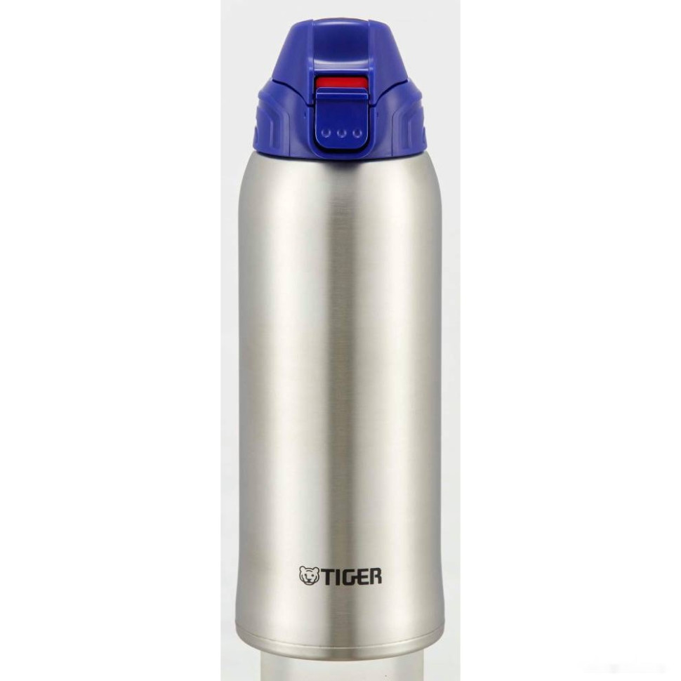 Термос Tiger MBO-H080 800 мл (синий)