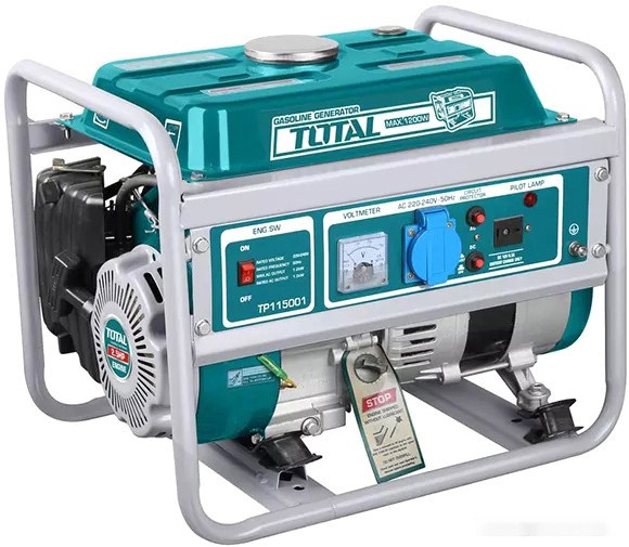Генератор Total TP115005