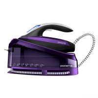 Утюг Polaris PSS 7510K (фиолетовый)