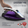 Утюг Polaris PSS 7510K (фиолетовый)