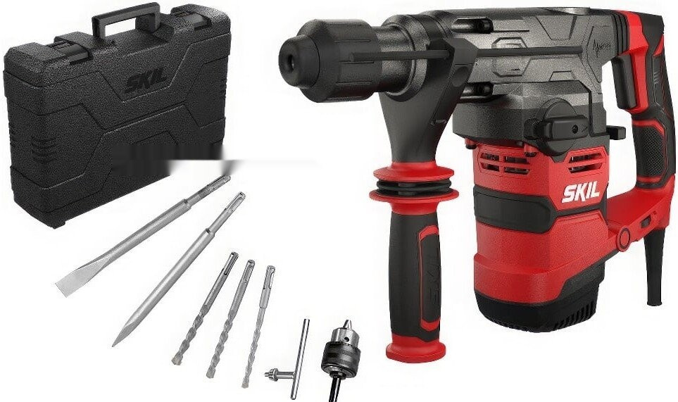 Перфоратор Skil RH1183SE00 (кейс)