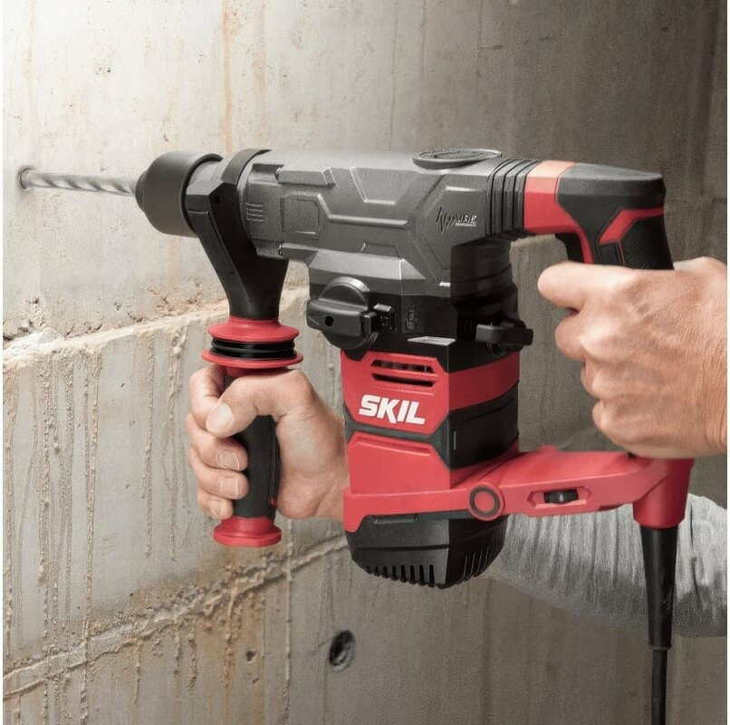 Перфоратор Skil RH1183SE00 (кейс)