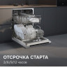 Посудомоечная машина Zigmund & Shtain DW 314.6