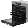 Духовой шкаф Bosch HJG852YS0