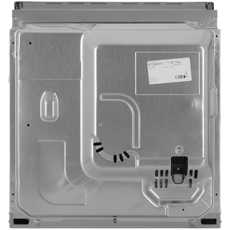 Духовой шкаф Bosch HJG852YS0