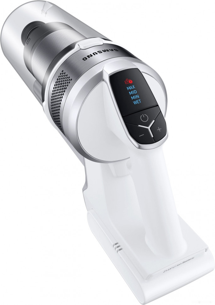 Пылесос Samsung VS15T7036R5/EV