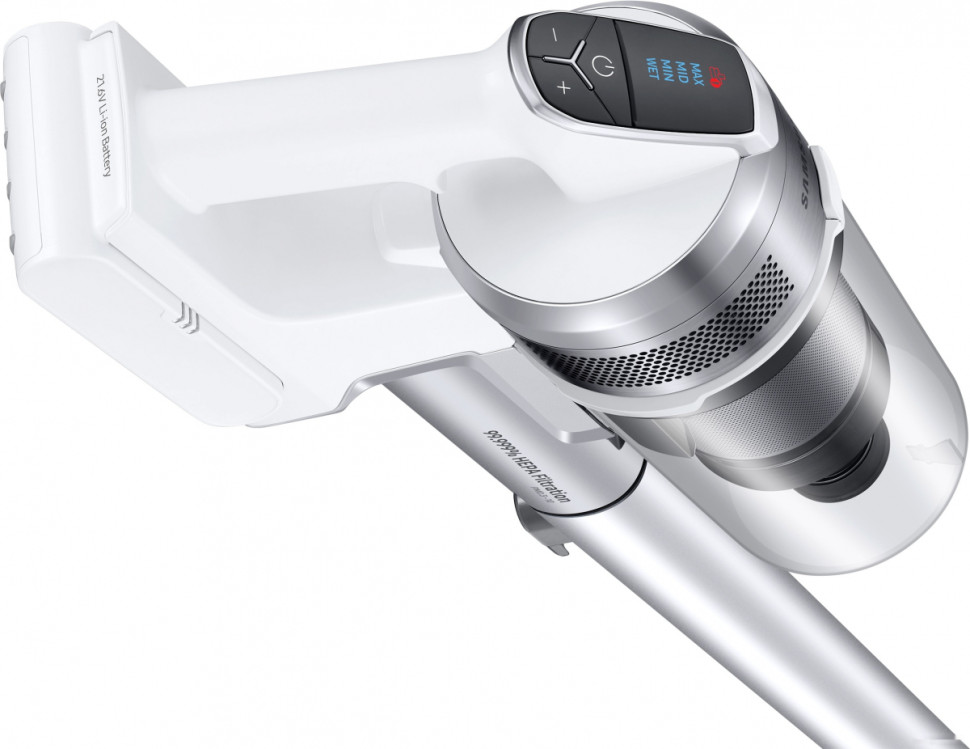 Пылесос Samsung VS15T7036R5/EV