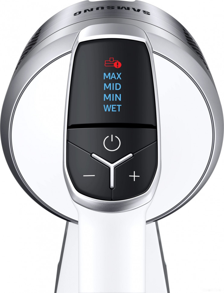 Пылесос Samsung VS15T7036R5/EV