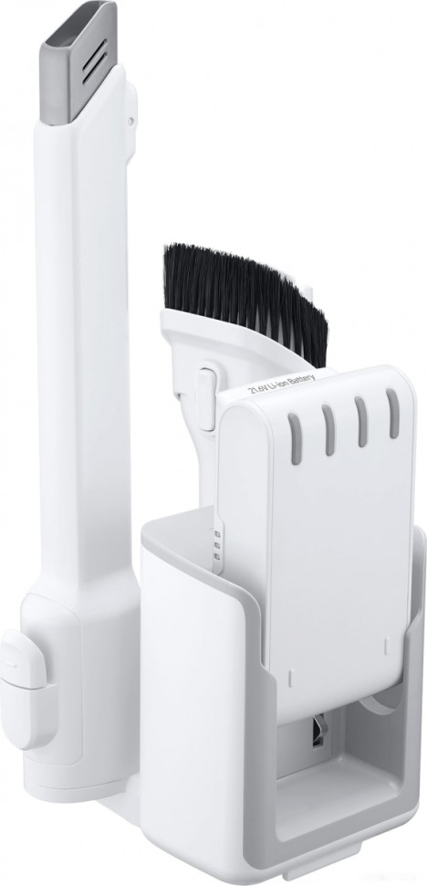 Пылесос Samsung VS15T7036R5/EV