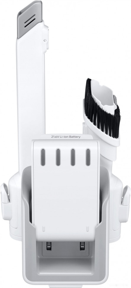 Пылесос Samsung VS15T7036R5/EV