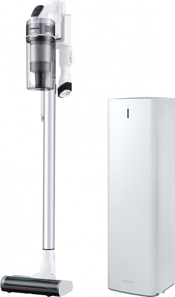 Пылесос Samsung VS15T7036R5/EV