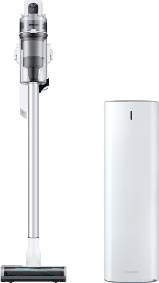 Пылесос Samsung VS15T7036R5/EV