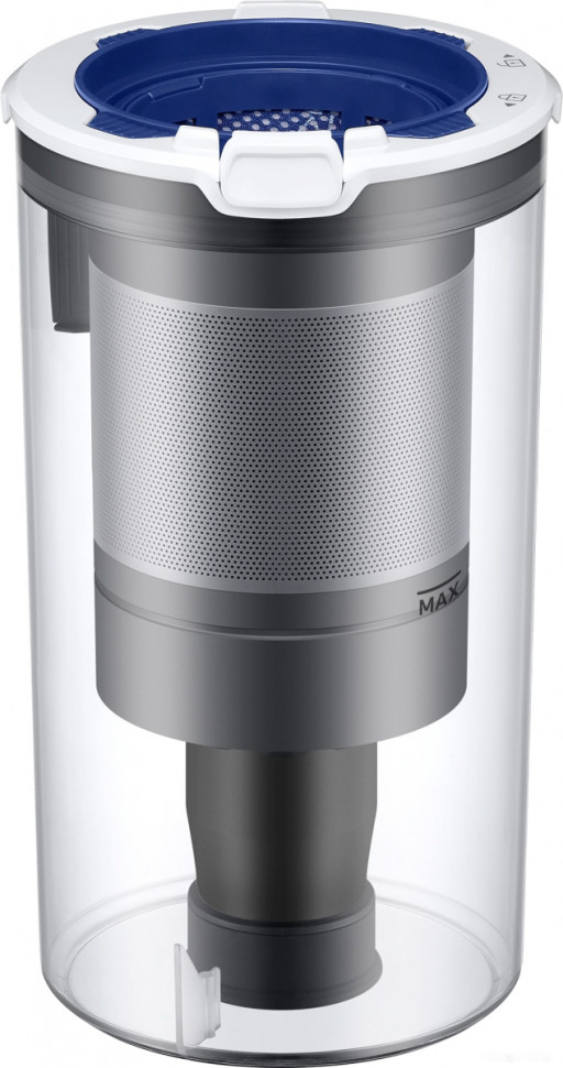 Пылесос Samsung VS15T7036R5/EV