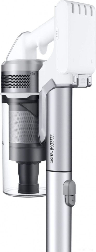 Пылесос Samsung VS15T7036R5/EV