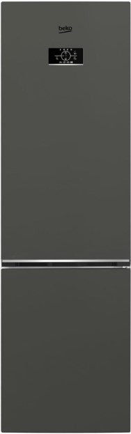 Холодильник с морозильником Beko B3R0CNK312HG