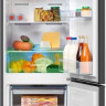 Холодильник с морозильником Beko B3R0CNK312HG