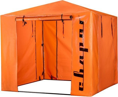 Палатка Сварог GZ925 2.5x2.5