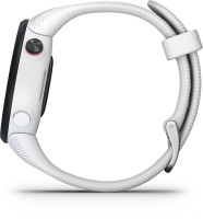Умные часы Garmin Forerunner 45s (белый)