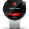 Умные часы Garmin Forerunner 45s (белый)