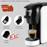 Капсульная кофеварка Sonifer SF-3539